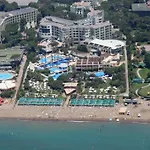 Limak Atlantis Deluxe Hotel Belek