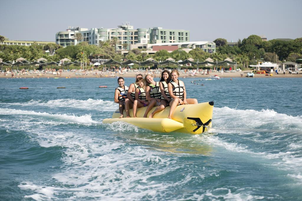 Limak Atlantis Deluxe Station touristique Belek