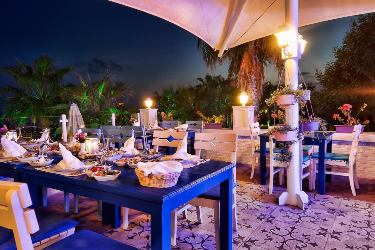 Station touristique Limak Atlantis Deluxe Belek