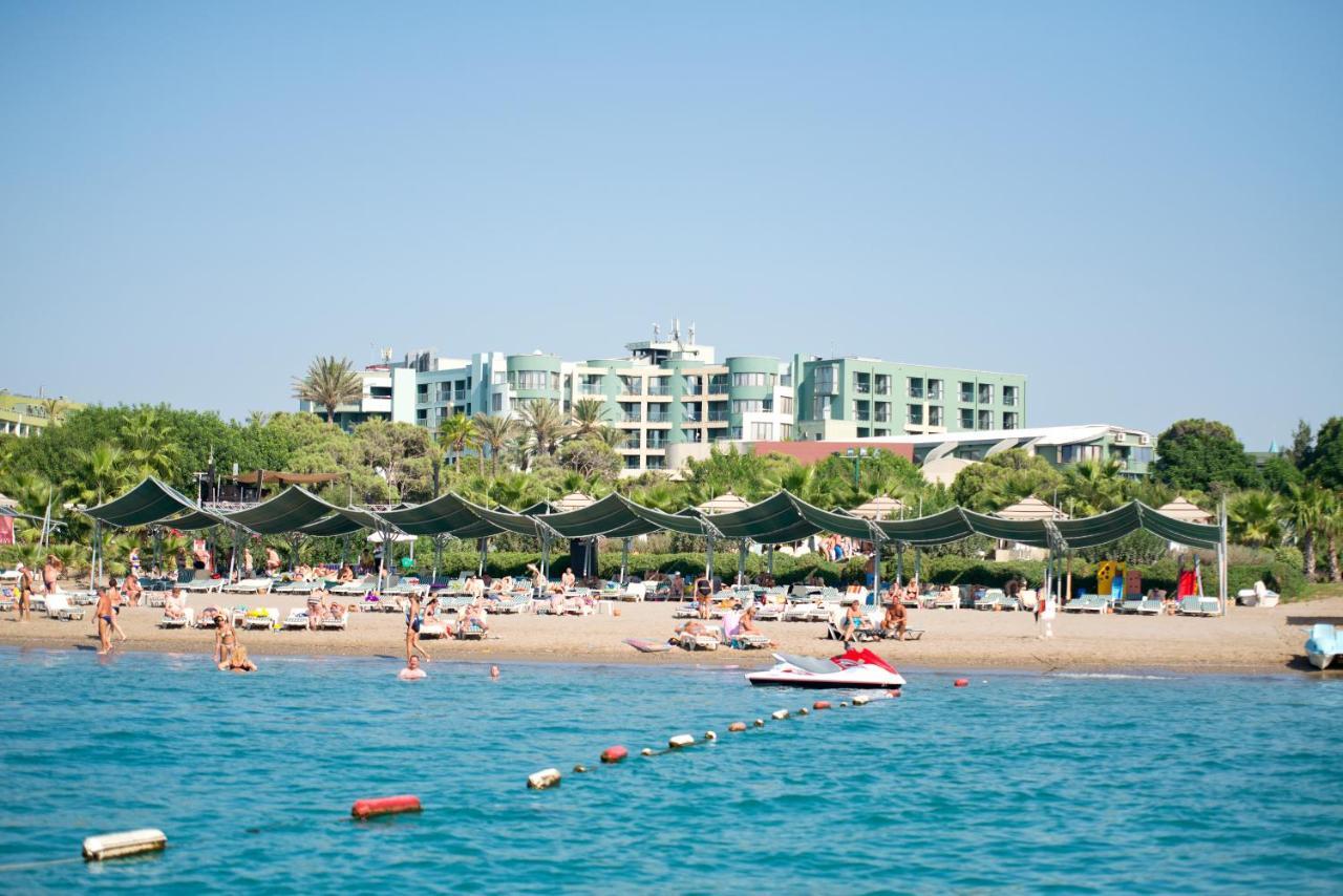 Station touristique Limak Atlantis Deluxe 5*