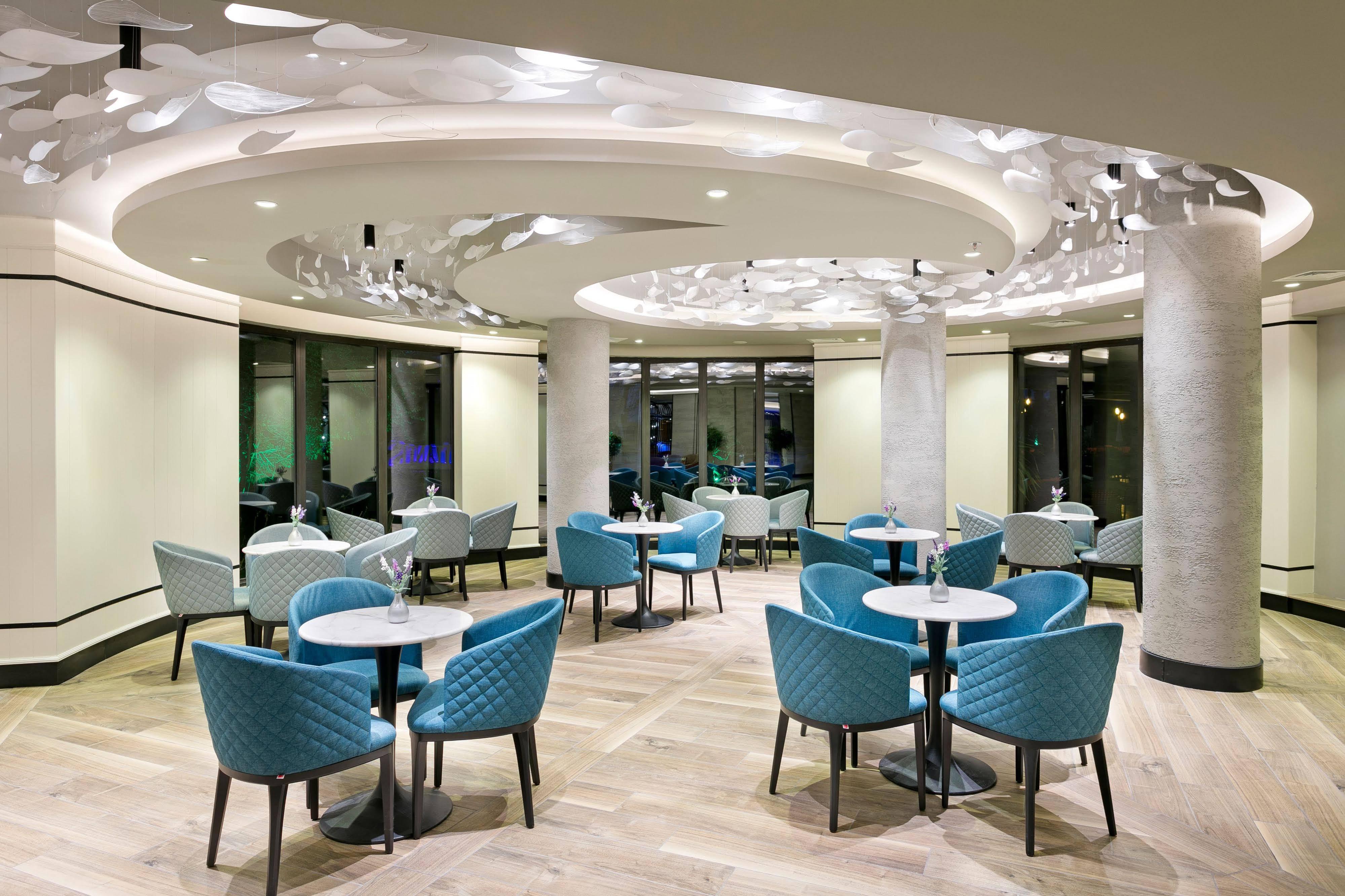 Limak Atlantis Deluxe Station touristique 5*
